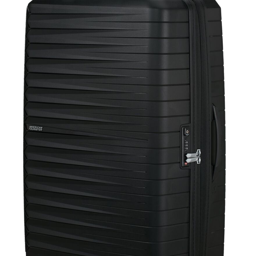 Fastforward Utv. koffert 4 hjul 78cm